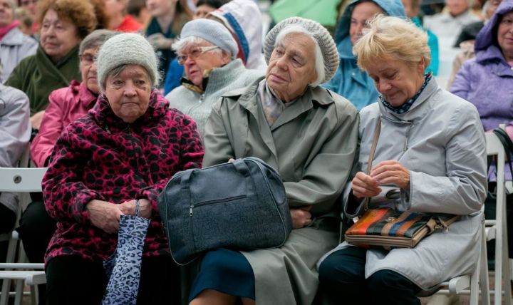 Россиян ждет очередная пенсионная реформа