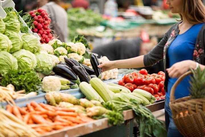 В Минсельхозе прогнозируют, что цены на овощи скоро снизятся