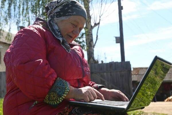 Стали известны деревни в Татарстане, куда в 2022 году проведут 4G