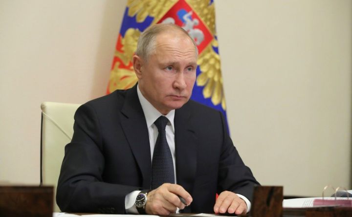 Президент РФ подписал закон об индексации пенсий на 8,6%