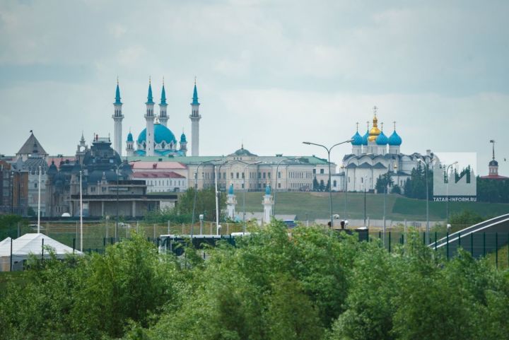 Религиозное и национальное единство обсудят эксперты клуба «Валдай» в Казани