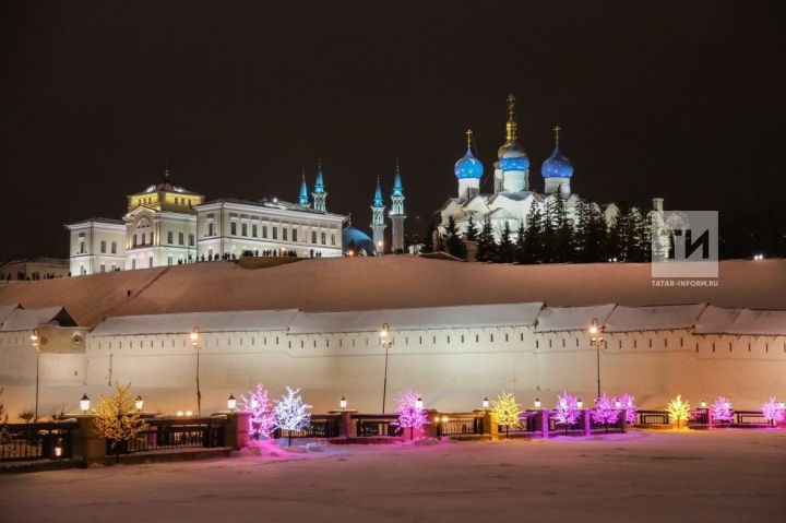 В Татарстане по нацпроекту МСП пройдет новогодняя ярмарка для самозанятых