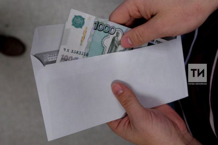 В Татарстане новую выплату получили более 25 тыс. семей с невысокими доходами