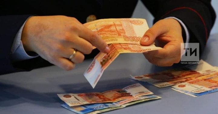 Россиянам выплатят по 10 000 рублей с 18 июля