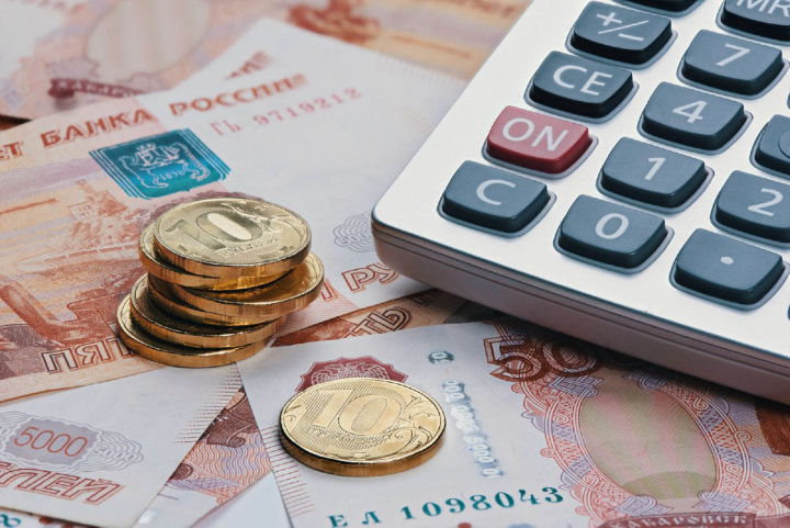 По 6500 рублей начнут выплачивать на каждого ребенка с 22 июля