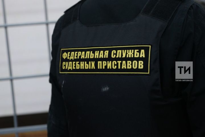 Почти  292 миллиона рублей  взыскали судебные приставы по алиментам