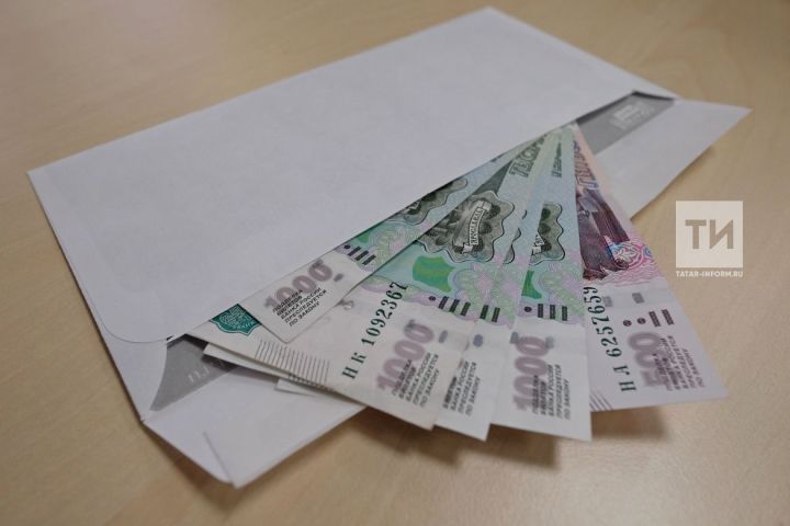 Долгожданное решение принято: по 10 000 рублей за стаж более 25 лет