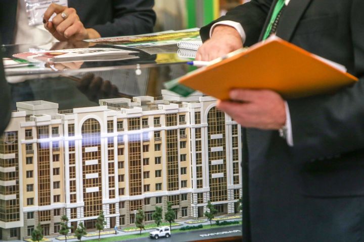 В Татарстане обсудил с застройщиками актуальные вопросы в сфере недвижимости