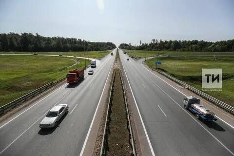 Рифкат Минниханов на комиссии БДД: Нужно снижать скоростной режим на дорогах Татарстана