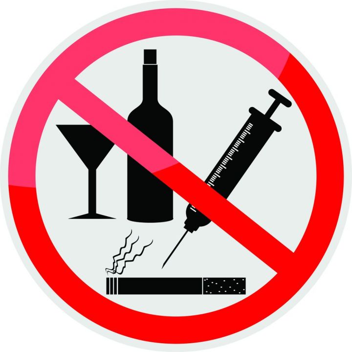 Осторожно: Камполянцам о подростковой наркомании и алкоголизме