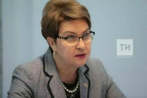 Сария Сабурская: Референдумы — историческое событие и для участников, и для самой России