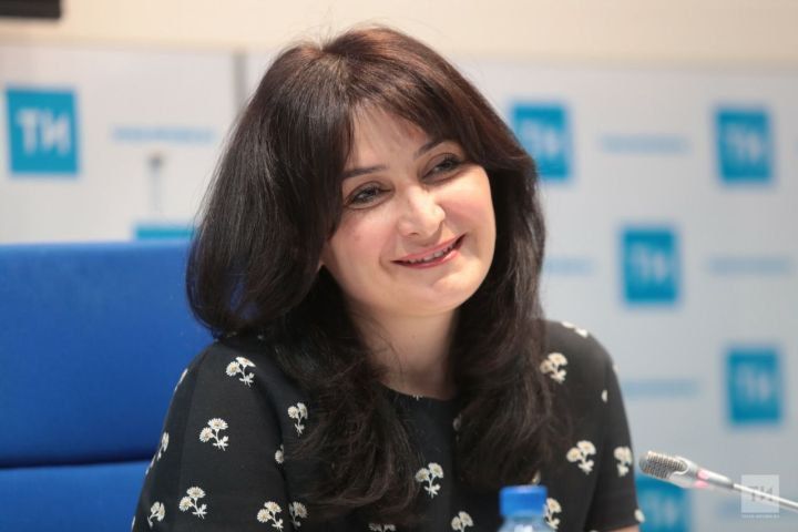 Фазлеева — о Дне отцов: Отцовство — миссия и предназначение настоящего Мужчины