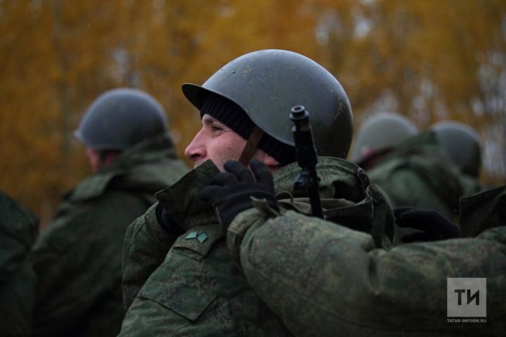 В Бугульме пройдет концерт для родителей и близких погибших солдат в СВО