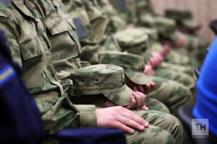 Социальный фонд РТ назвал льготы, положенные семьям погибших военных
