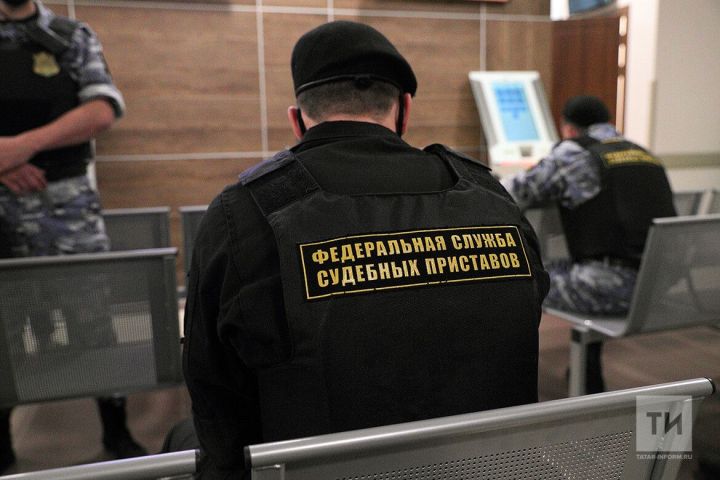 Сегодня в России отмечается профессиональный праздник — День судебного пристава