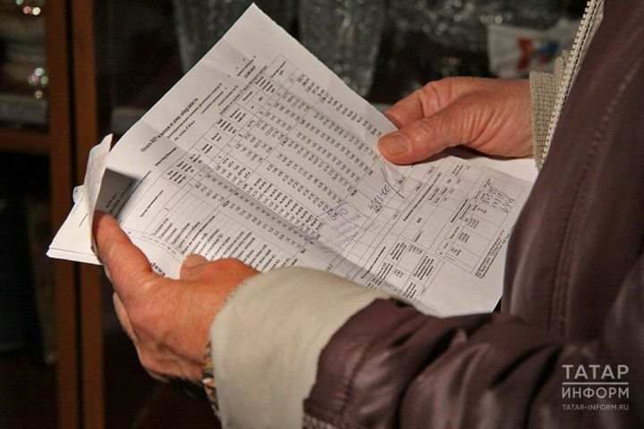 С 15 апреля в Татарстане стартует неделя приемов граждан по вопросам ЖКХ