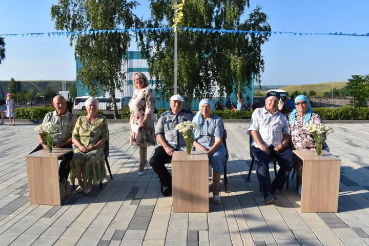 В воскресенье в Камских Полянах отметят праздник - День любви и верности