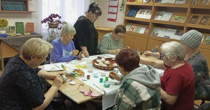 Библиотека продолжает оставаться хранителем человеческих знаний