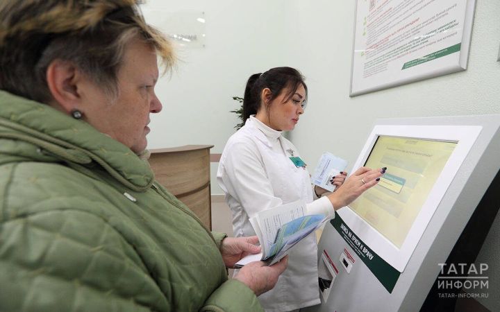 Самозанятые россияне получат право на оплачиваемый больничный
