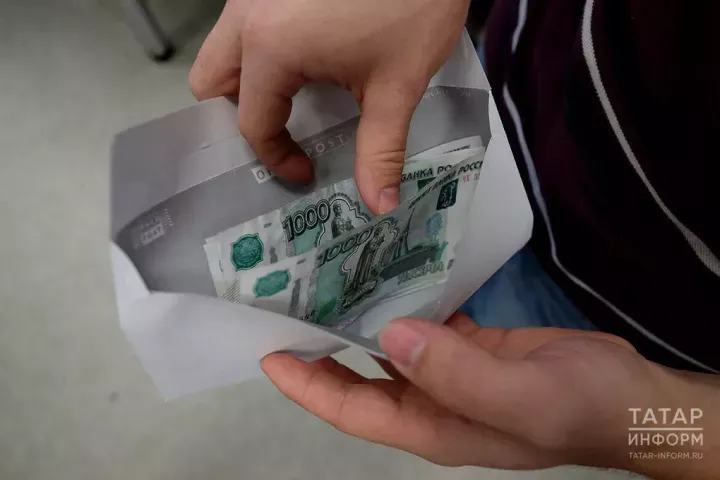 Россиянам объяснили условия получения ежегодной семейной выплаты