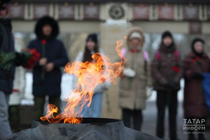 День защитника Отечества: Праздник мужества и патриотизма