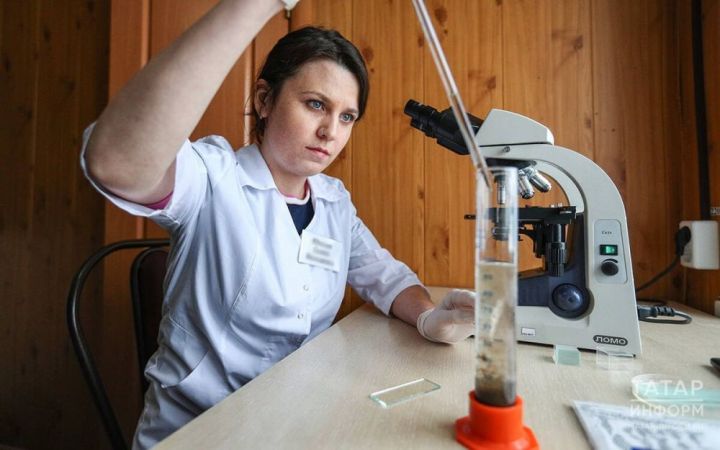 Заработная плата научных сотрудников в Татарстане составила 94 000 рублей в 2024 году