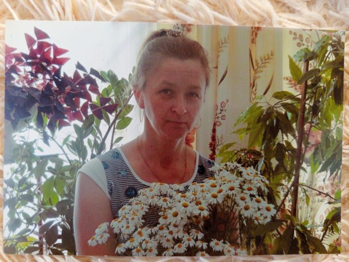 Трудится, любит, растит сыновей: история Натальи Крутовой