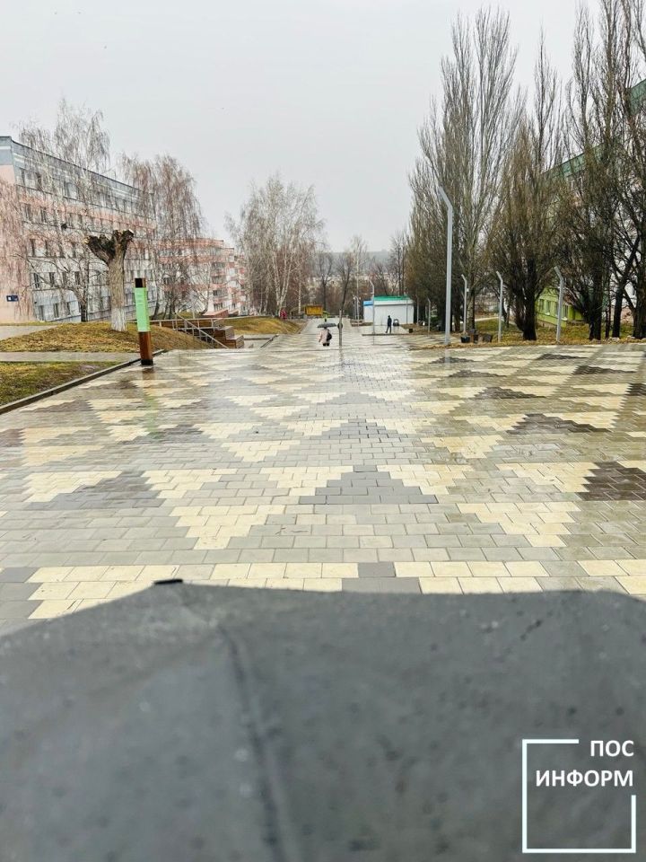 Творчество поэта Камских Полян Ильдуса Хайруллина