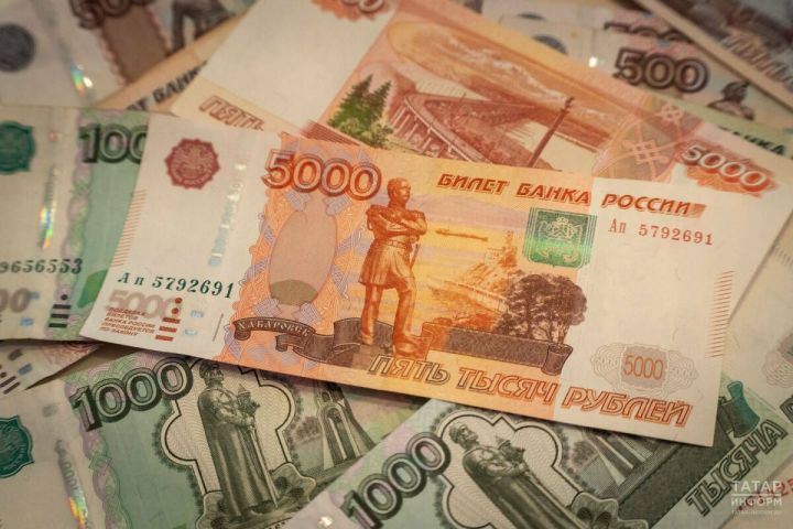 Как рассчитывают больничные выплаты в Татарстане? СФР дал разъяснения