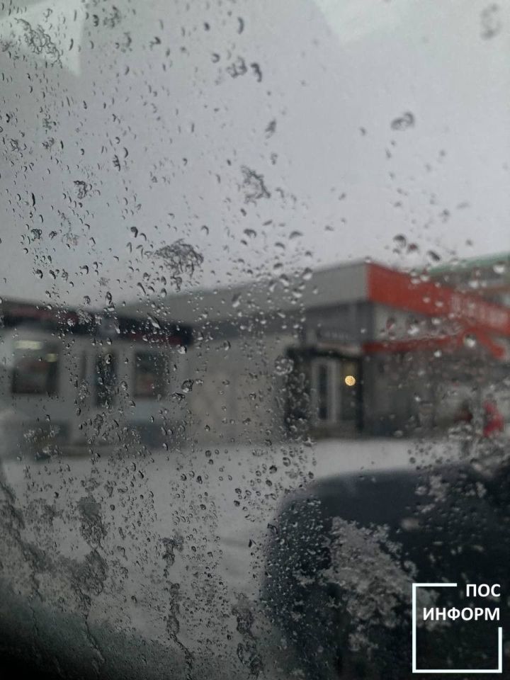 Все ближе осень, но ждем отступление дождей