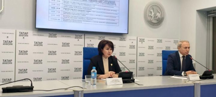 11 регионов, одна победа: в Казани определят лучшего монтажника радиоэлектронной аппаратуры России
