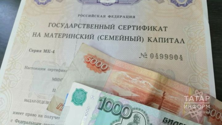 Эксперт по демографии объяснила, как получить увеличенный материнский капитал