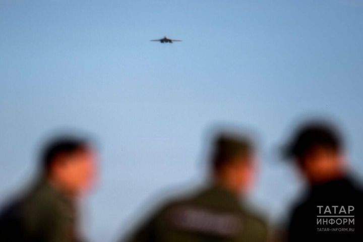 Жителям Татарстана напомнили о запрете видеосъемки БПЛА и последствий их ударов