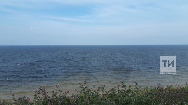 Минэкологии Татарстана напомнило о штрафах за парковку в водоохранной зоне