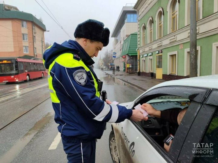 Водительские права некоторых жителей Татарстана стали недействительными