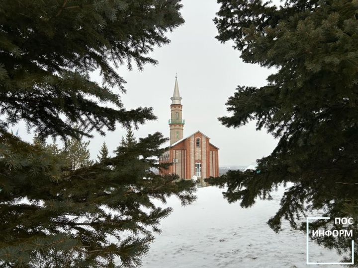 Рамадан 2026 в мечети Камских Полян: «Каждый день как праздник!»