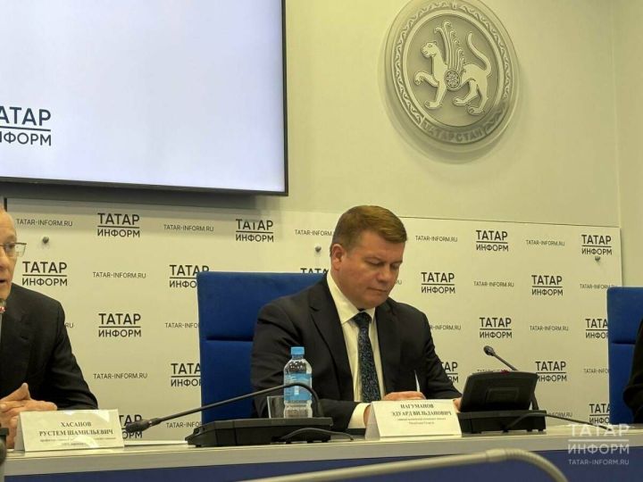 Главный онколог Татарстана перечислил наиболее распространенные виды рака в регионе