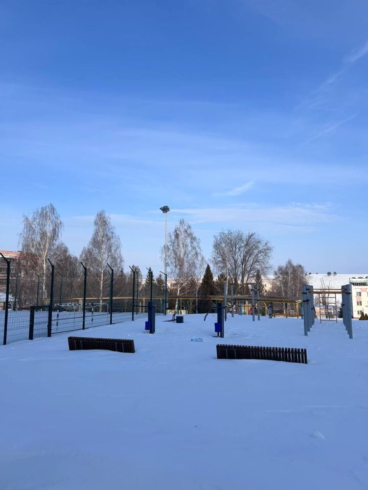 Жителей Татарстана ждут теплые выходные