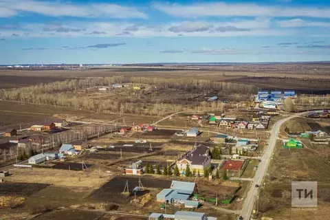 Жители Татарстана смогут узнавать о нарушениях на земельных участках