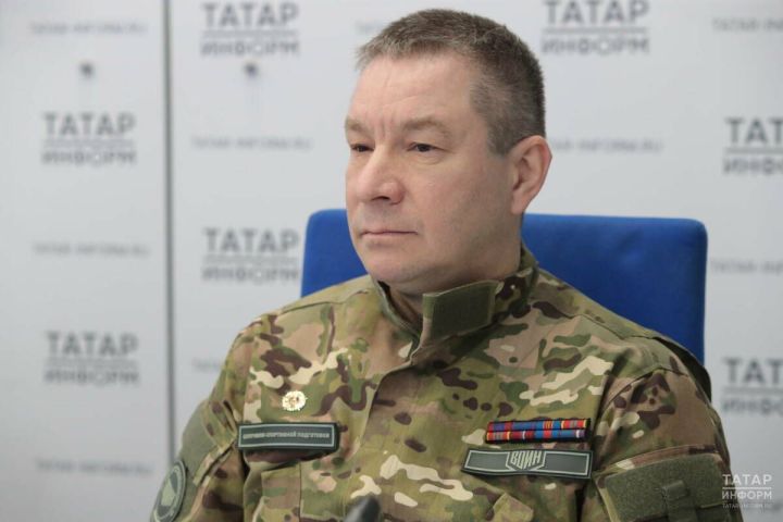 Региональный этап «Зарницы 2.0» в Татарстане пройдет в формате фестиваля