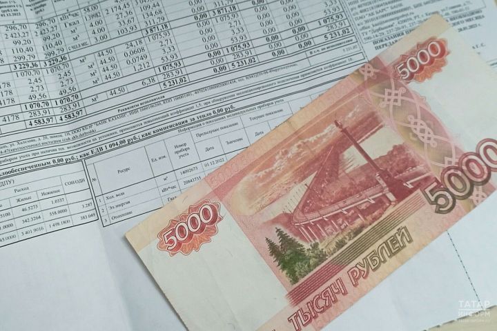 Эксперты подчеркивают важность сохранения квитанций об оплате услуг ЖКХ