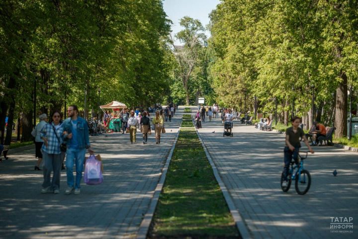 Майские праздники принесут россиянам 12 дней отдыха