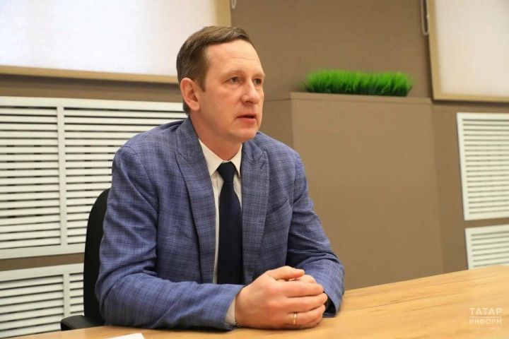 Глава центра «Батыр» Владислав Кузнецов рассказал о подготовке операторов дронов