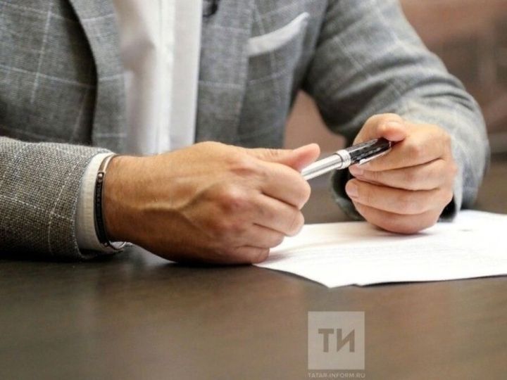 Правительство Татарстана и Росреестр подписали план по капитализации территорий