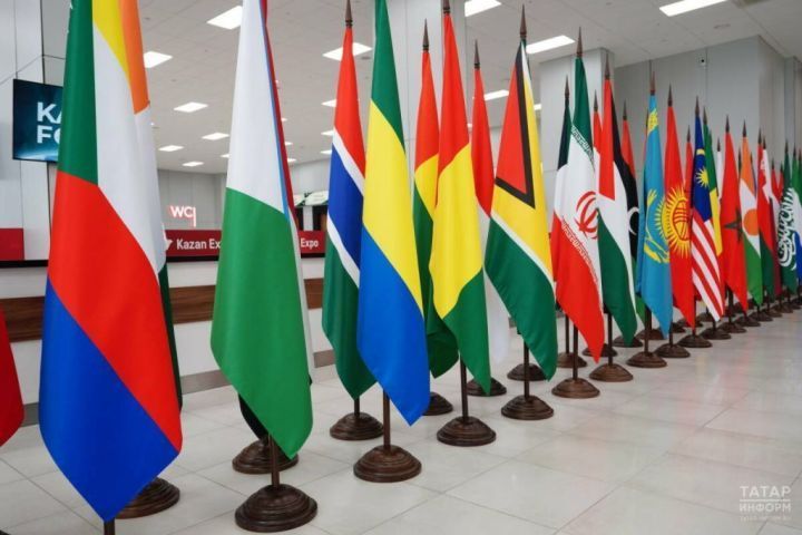 «КазаньФорум» объединил более 80 производителей АПК с зарубежными партнёрами