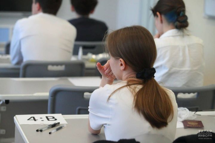 Увеличение числа школьников с высокими экзаменационными результатами