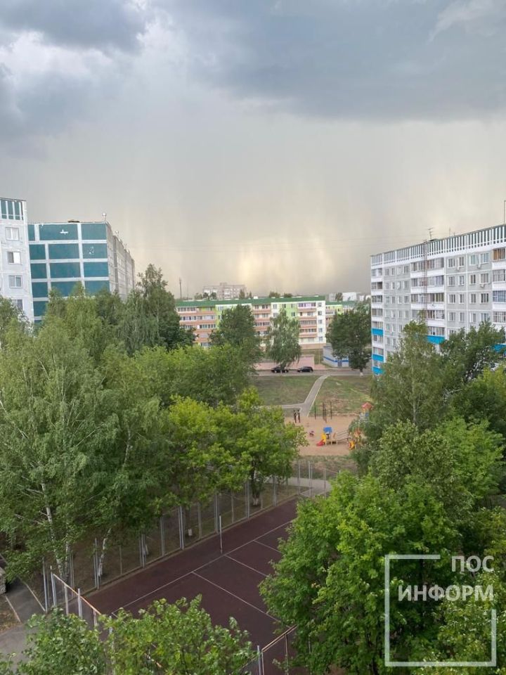 В Татарстане обновили программу по повышению рождаемости