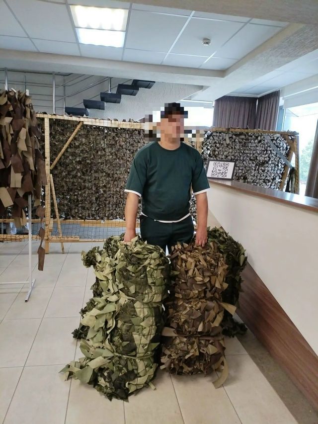 Гуманитарный центр не останавливает работу ни на день