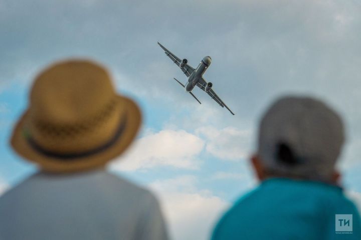 Татарстанцев призывают рассказать истории своих бабушек