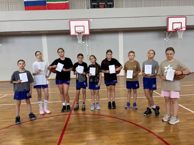 Прошла встреча со школьниками, посвящённая противодействию распространению радикальных идей